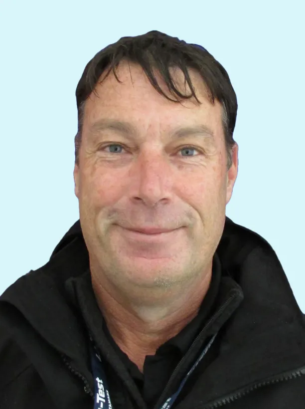 Jon Porteous