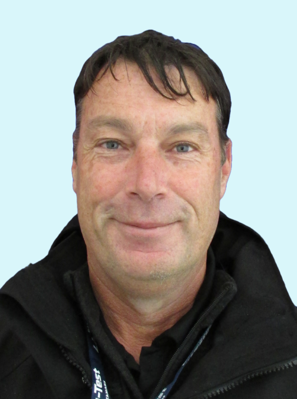 Jon Porteous