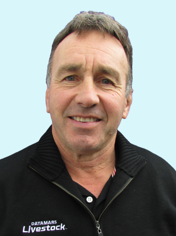 Duane Monkley