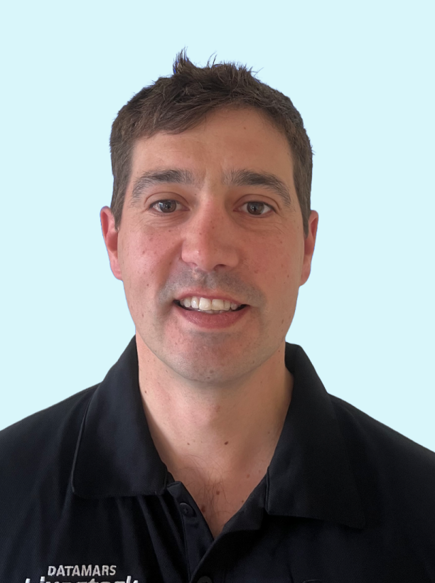 Todd Polkinghorne